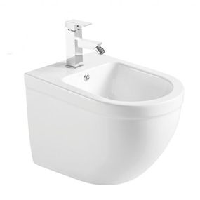 HOPA - Závesný bidet OVALE OLKLT017F