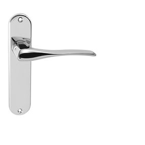 UC - TEO - SOK WC kľúč, 72 mm, kľučka/kľučka