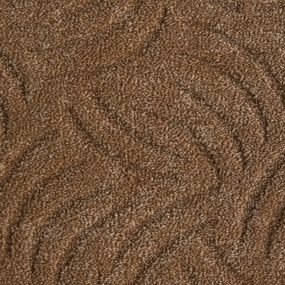 Metrážny koberec Riverton 283 koňaková 300 cm