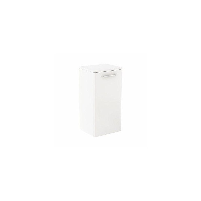 Kúpeľňová skrinka KOŁO NOVA PRO 33 x 65,3 x 28 cm - biela