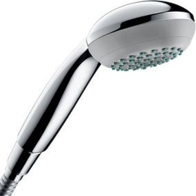 Hansgrohe Crometta 85 - Ručná sprcha Mono Green 6 l/min, chróm 28561000