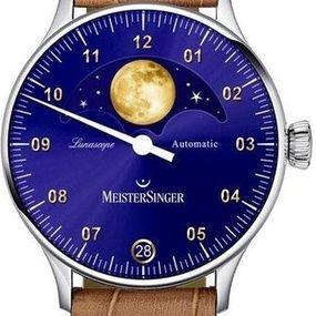 MeisterSinger LS908G