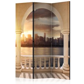 Artgeist Paraván - Dream about New York [Room Dividers]