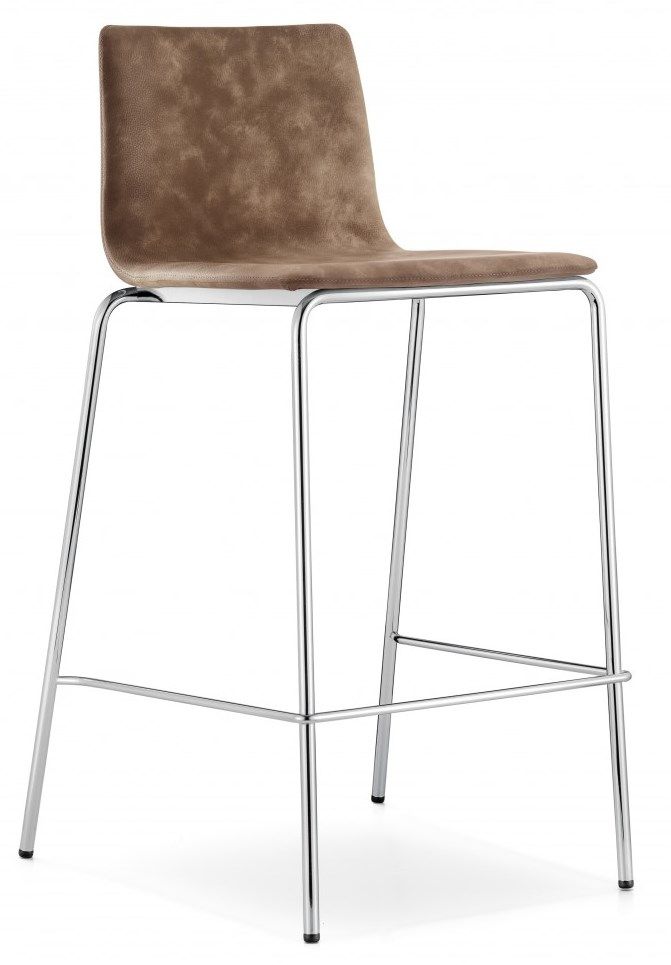 PEDRALI - Barová stool INGA 5686 - DS