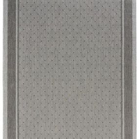 Hanse Home Collection koberce Kusový koberec Natural 102713 Classy Grau - 160x230 cm