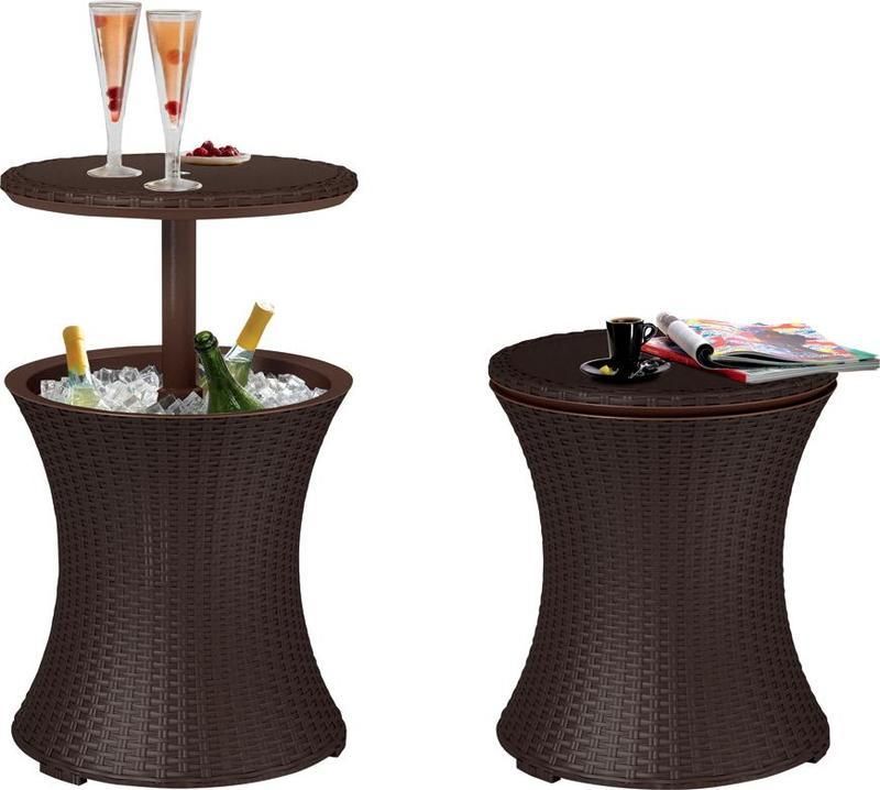 Cool Bar Rattan HN 2171561