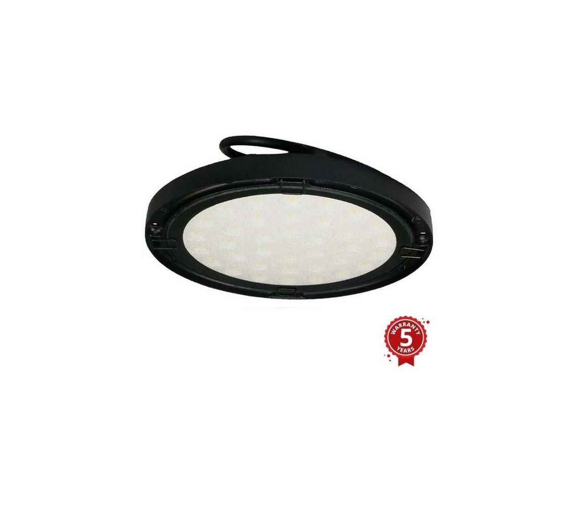 LED Priemyselné svietidlo High Bay LED/200W/230V IP65 6500K