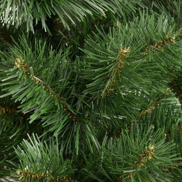 Vianočný stromček Christee 9 220 cm - zelená