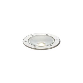 RED-Design Rendl-R10532 - LED Vonkajšie zápustné svietidlo TERRA LED/20W/230V IP67