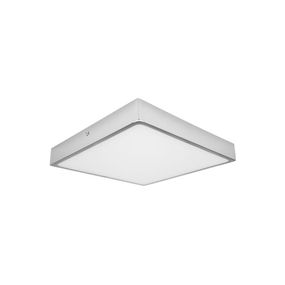 Palnas 61003603 - LED Kúpeľňové stropné svietidlo EGON LED/16W/230V IP44 3000K