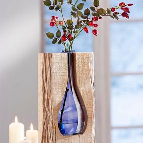 Váza Wood