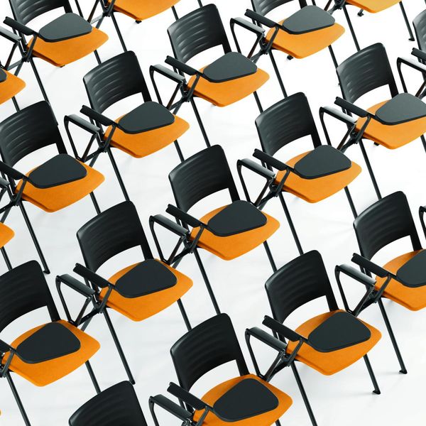 ANTARES -  ANTARES Konferenčná stolička 2200 RAVE T čalúnenie PHOENIX