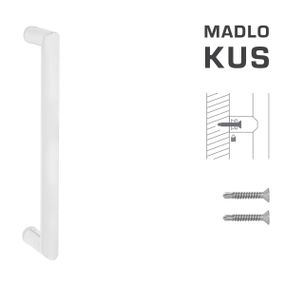 FT - MADLO kód 802 Ø 25 mm ST ks Ø 25 mm, 900 mm, 925 mm