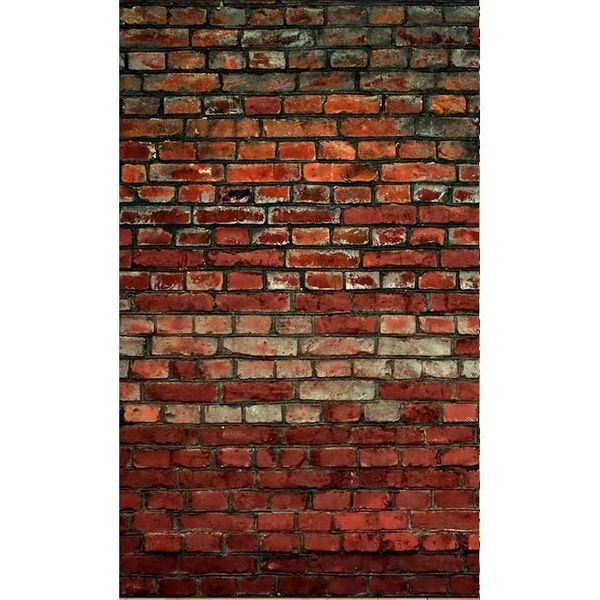 MS-2-0166 Vliesová obrazová fototapeta Brick Wall, veľkosť 150 x 250 cm