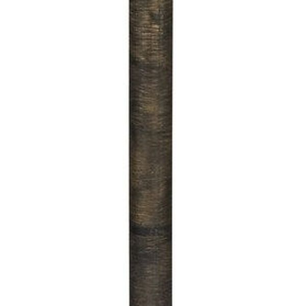 Rabalux 8240 Velence exteriérové ​​stojanové svietidlo 1xE27 hnedá