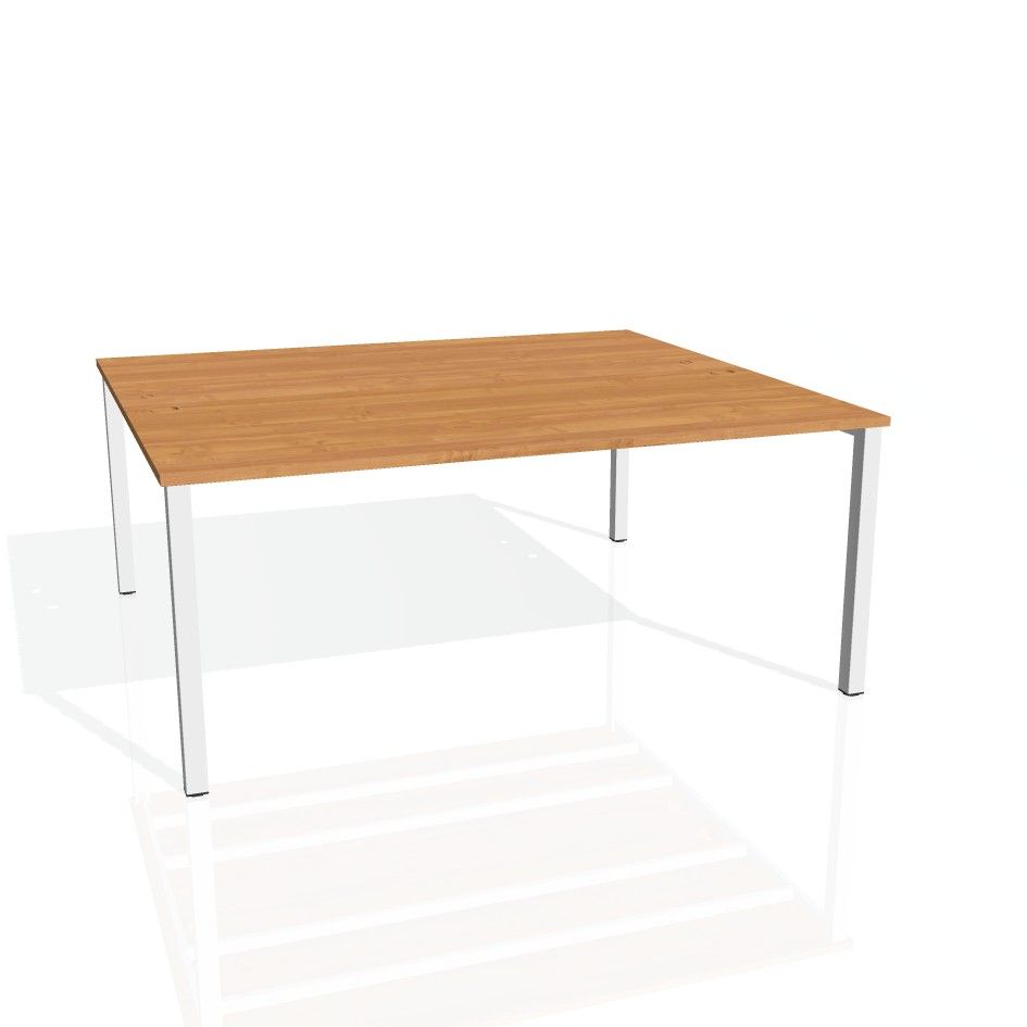 HOBIS stôl UNI US 1400
