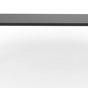 VONDOM - Stôl FAZ WOOD 200x90, 200x100 cm