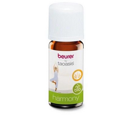 Beurer HARMONY Relaxačné aromaterapia olej 10 ml