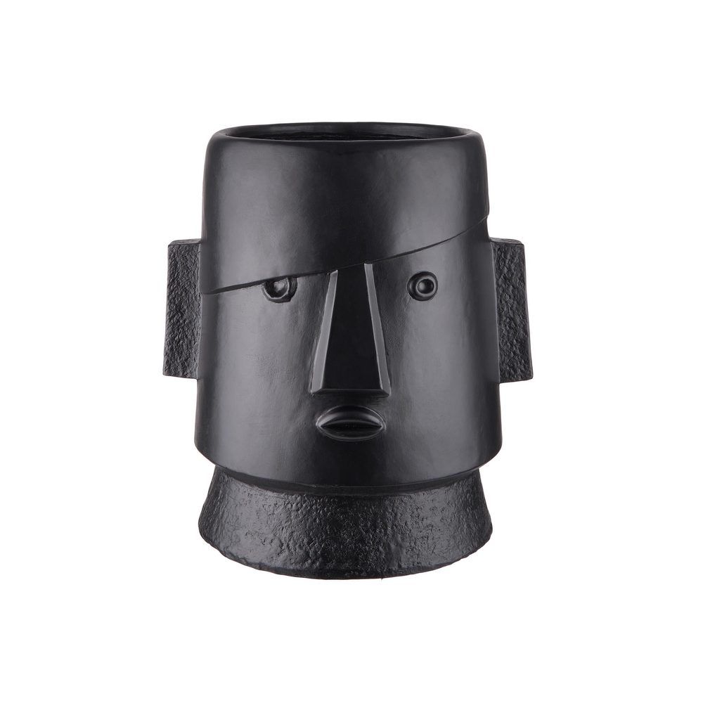 Butlers MOAI Kvetináč Veľkonočné ostrovy 40 cm