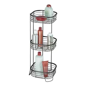 Polica do sprchy 3 TIer Shower