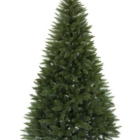 Umelý vianočný stromček Smrek Nórsky 180cm