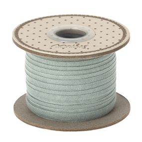 Maileg Dekoratívna stuha Dark Mint - 25m