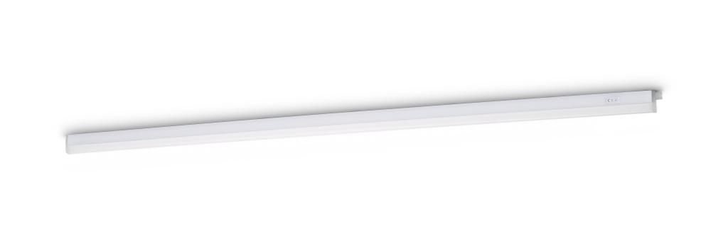 Philips 85089/31/16 Linear LED svietidlo pod kuchynskú linku 18W=1600lm 4000K 1124mm