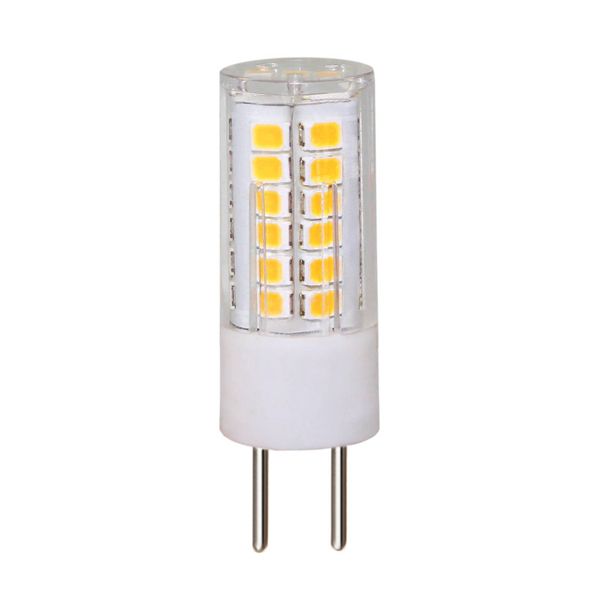 Arcchio LED s kolíkovou päticou G4 3, 4W 2 700K 4ks, G4, 3.4W, Energialuokka: E, P: 4.7 cm