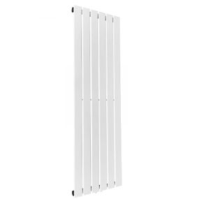 AQUAMARIN Vertikálny radiátor 1600 x 452 x 52 mm, biely