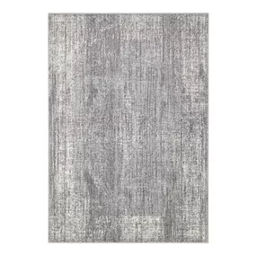 Sivý koberec Hanse Home Celebration Elysium, 80 x 150 cm