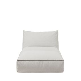 Záhradné lehátko day bed STAY | S | cloud