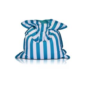 EF4003 Ecopuf Sedací vankúš ECOPUF - PILLOW - Modern polyester DG24/NC6