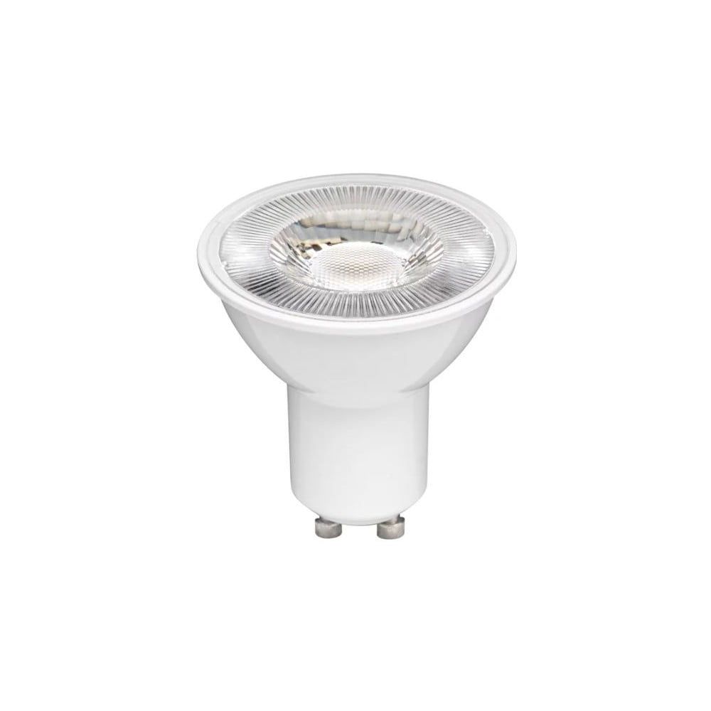 Teplá LED žiarovka GU10, 5 W - Candellux Lighting