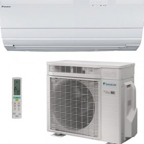 Daikin Ururu Sarara FTXZ25N+RXZ25N