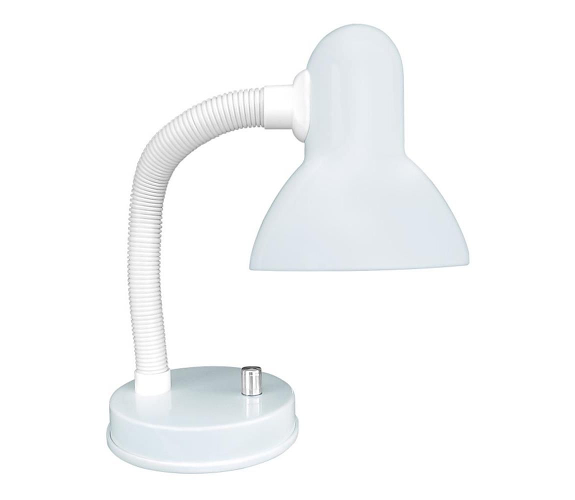 Stmievateľná stolná lampa KADET -S 1xE27/40W