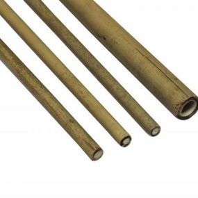 Bestent Bambusová oporná tyč 12-14mm 120cm