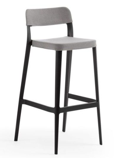 MIDJ - Barová stolička NENÈ PP-TS