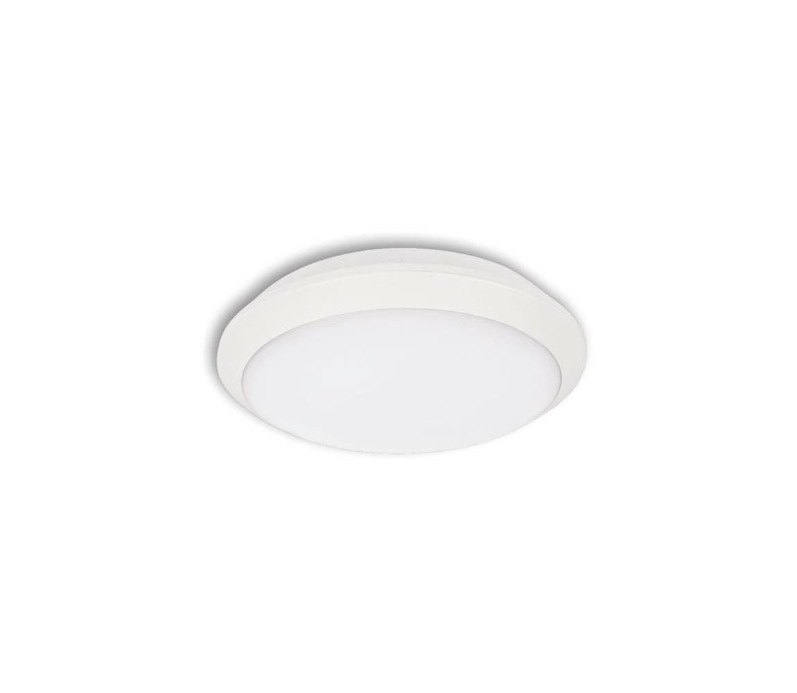 LED Vonkajšie stropné svietidlo TIPO LED/24W/230V IP66