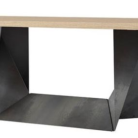 ALMA DESIGN - Stôl CLINT