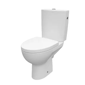 CERSANIT - WC KOMBI PARVA 216 010 3/6 SEDÁTKO PARVA DUROPLAST K27-002