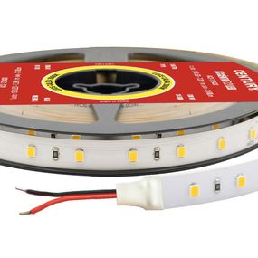 CENTURY LED pásek ACCENTO cívka 5m 7,2W 30LED/m 36W 3000K 2100Lm 120d IP20 24VDC CEN AC2-722430