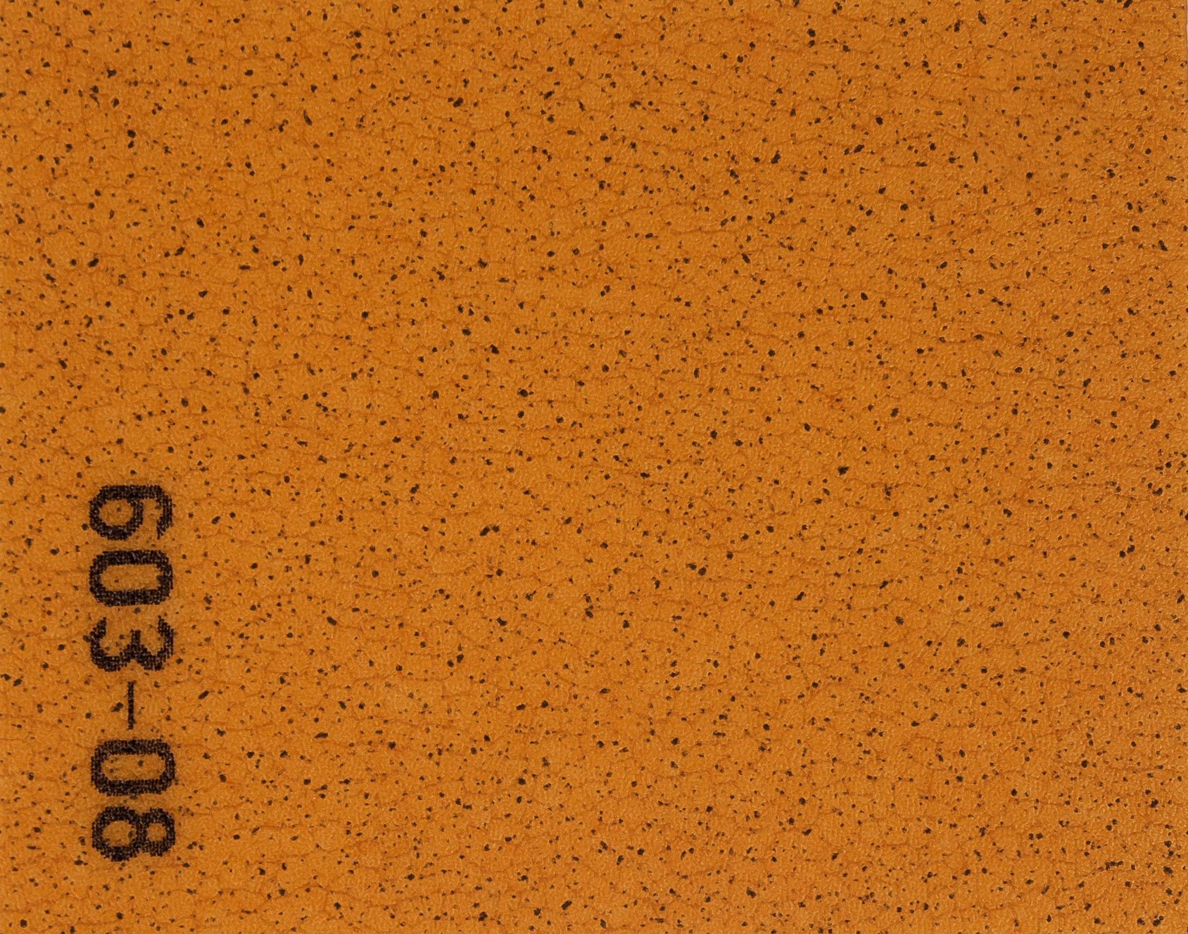 Lentex PVC podlaha Flexar PUR 603-08 oranžová - Rozmer na mieru cm