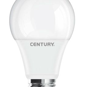 CENTURY LED HRUŠKA ARIA PLUS 10W E27 6400K 882Lm 270d 60x109mm IP20 CEN ARP-102764