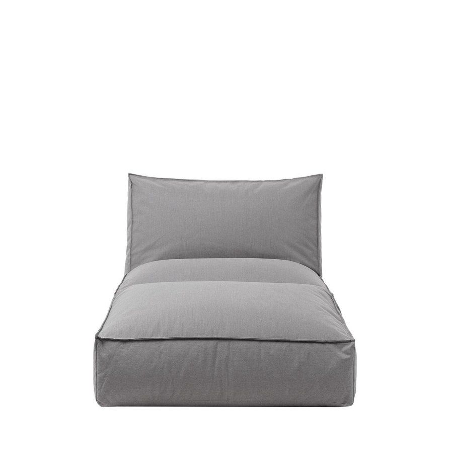 Záhradné lehátko day bed STAY | S | stone