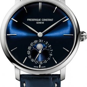 Frederique Constant FC-705N4S6