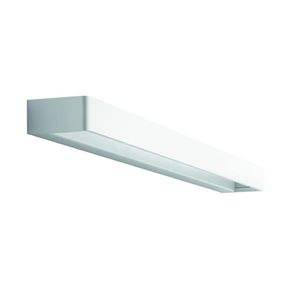 Kúpeľňové svietidlo LINEA Metal W white LED 90324