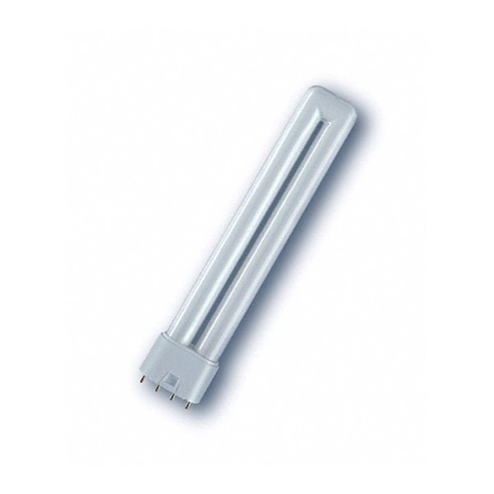 OSRAM 2G11 55W 930 DuluxL DeLuxe kompaktná žiarivka, 2G11, Energialuokka: G, P: 53.3 cm, L: 4.39 cm, K: 2.36cm