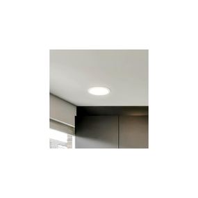 Eglo 98842 - LED Stmievateľné kúpeľňové svietidlo FUEVA-Z LED/16,5W/230V IP44