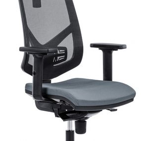 ANTARES kancelárská stolička 1750 SYN SKILL s PDH