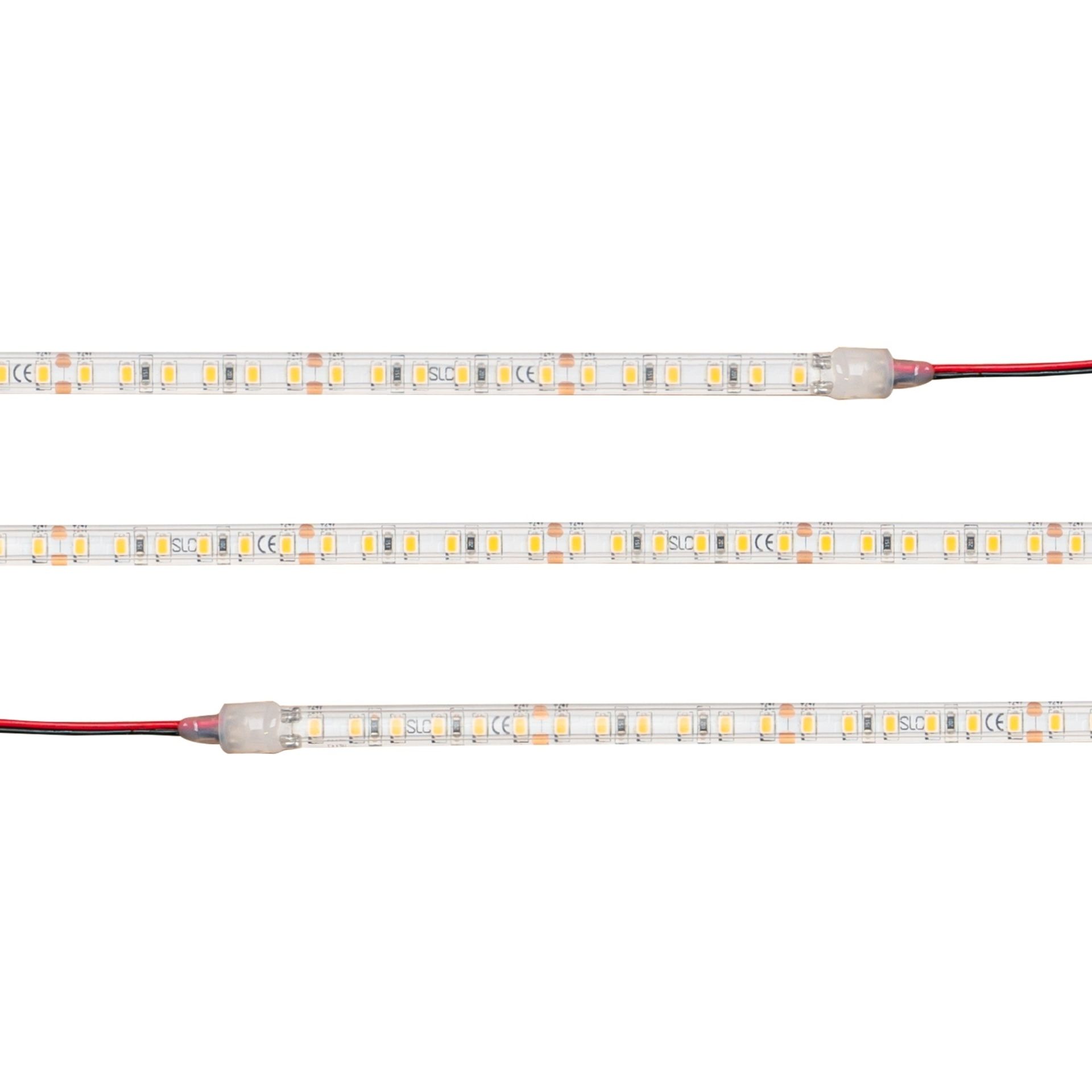 LED pásek SLC LED STRIP ALine MONO CV 120 5M 8MM 9,6W 740LM 827 IP54